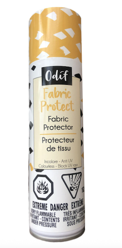 Odif Fabric Protect 250mL - 43486