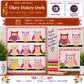 Okey Dokey Owls Appliqué -  Starts Tue Jan 5 @1pm