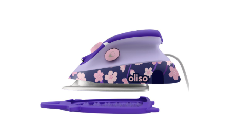 Oliso Iron Yaya Han - MP3Pro - 5803009 - PRE-ORDER