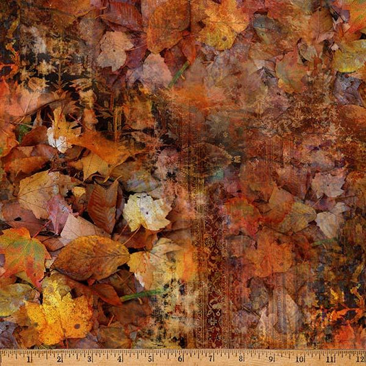 On The Path To Fall - 25789-66