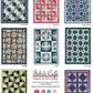 One Block 3-Yard Quilts # FC032343