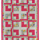 One Block 3-Yard Quilts # FC032343