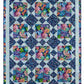 One Block 3-Yard Quilts # FC032343