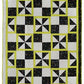 One Block 3-Yard Quilts # FC032343