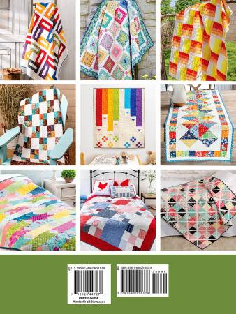 One Day Quilts # 1415211