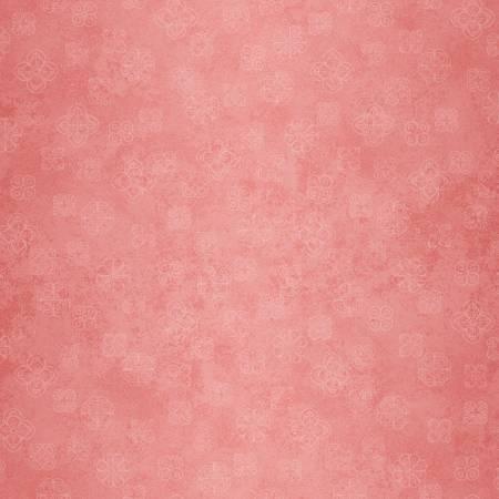 Operetta - Maroon/Red Patchwork # 11000M-MR