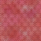 Operetta - Maroon Flower Tiles - MAS11004-M