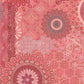 Operetta - Pink/Red Patchwork #MAS11000-PR