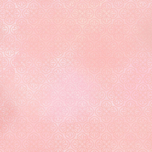 Operetta - Pink Flower Tiles - MAS11004-P
