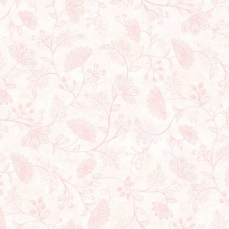 Operetta - Pink Flowering Vines # 11005M-P