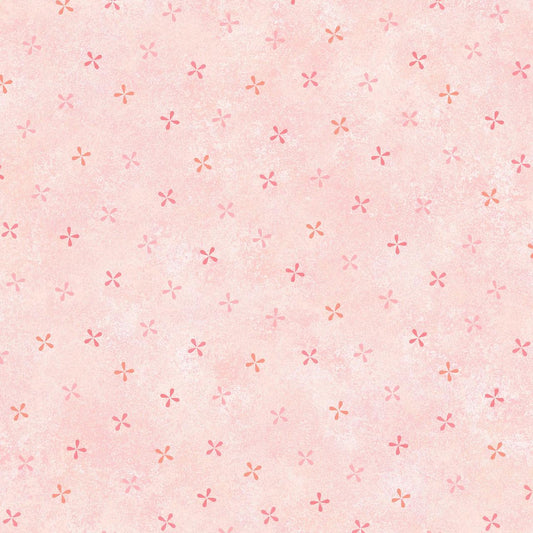 Operetta - Pink Pinwheel Petals - MAS11008-P
