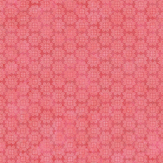 Operetta - Pink Tiny Flowers  MAS11006-P