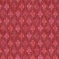 Operetta - Red Damask Stripe # 11007M-R