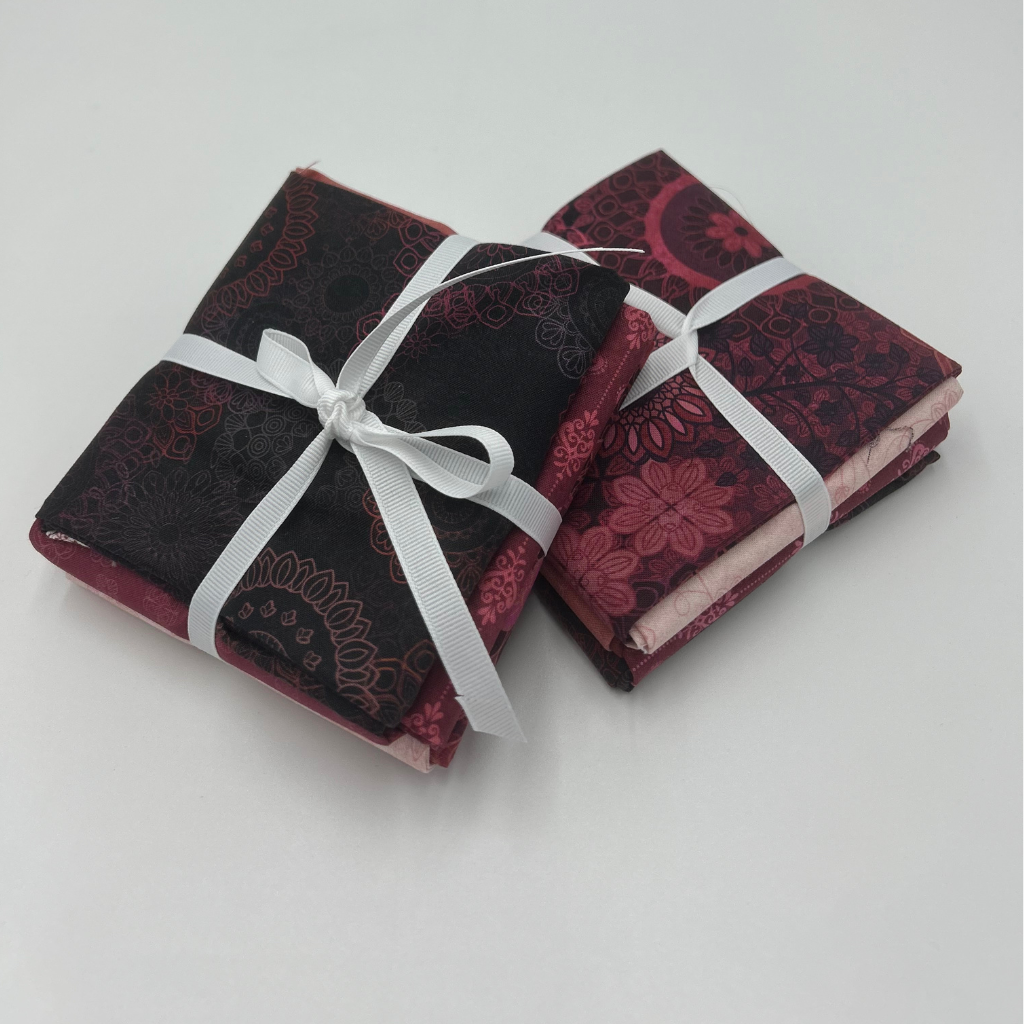 Operetta Fat Quarter Bundle - 5 pack