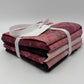 Operetta Light Fat Quarter Bundle 8 Pack
