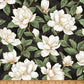 Ornament Grove - Black/Gold - 27802-4