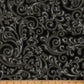Ornament Grove -  Black/Gold - 27806-4