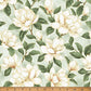 Ornament Grove -  Eucalyptus/Gold - 27802-436