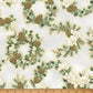 Ornament Grove -  Light Gray/Gold - 27803-674