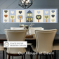 Our House At Dawn Table Runner Kit