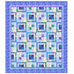 Overlay Lap Quilt Kit