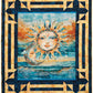 Panel Perfect 3-Yard Quilts # FC032543