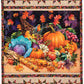 Panel Perfect 3-Yard Quilts # FC032543