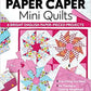 Paper Caper Mini Quilts - 11501