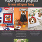 Paper Piecing All Year Round 11369