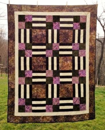 Patches & Rails - CLPCLA045*