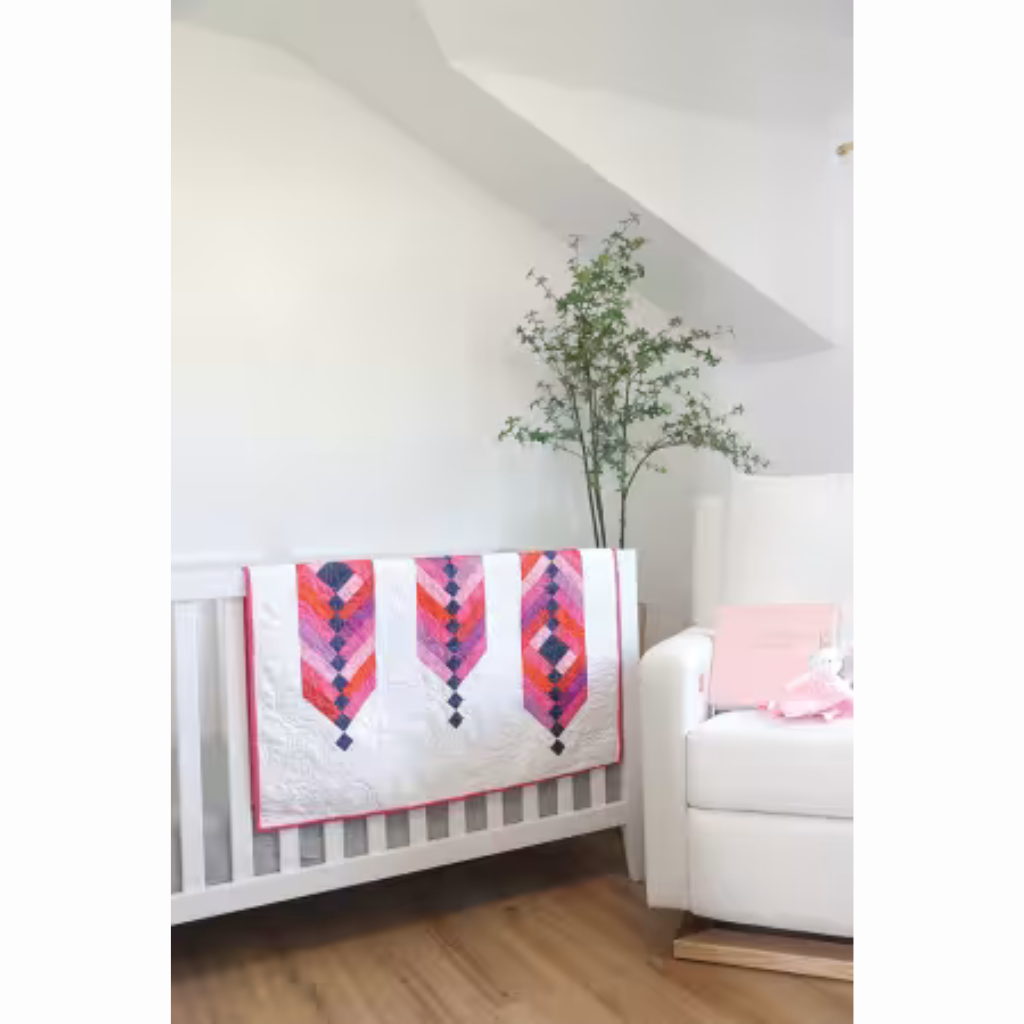 Patchwork Braids # 11607