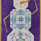 Patchwork Snowman - CP355