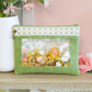 Peek A Bloom Zipper Pouches - KD5162