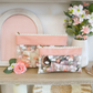 Peek A Bloom Zipper Pouches - KD5162