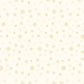 Peppermint & Pines  Cream Snowflake - R791915D-CREAM