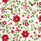 Peppermint & Pines Multi Winter Folk - R791909D-MULTI