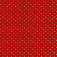 Peppermint & Pines  Red Dots - R791916D-RED