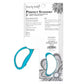 Perfect Scissors Karen Kay Buckley 6 inch Medium Blue # KKBPSM