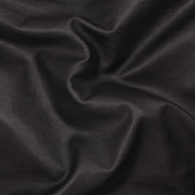 Perfect Leather - Black - 27" x 36"