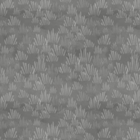 Petals & Pewter - Gray Grass Texture - BQ4573-95