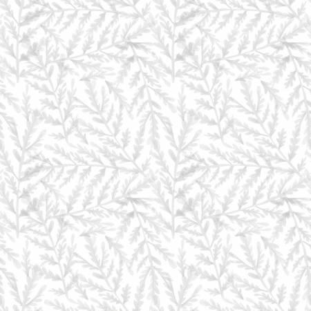 Petals & Pewter - White Tine Branches - BQ4567-01