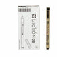 Pigma Micron Pen Black .50mm Size 08 - XSDK0849