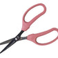 Pink Soft-handled Craft Scissors - 6.5 inch - Y171P