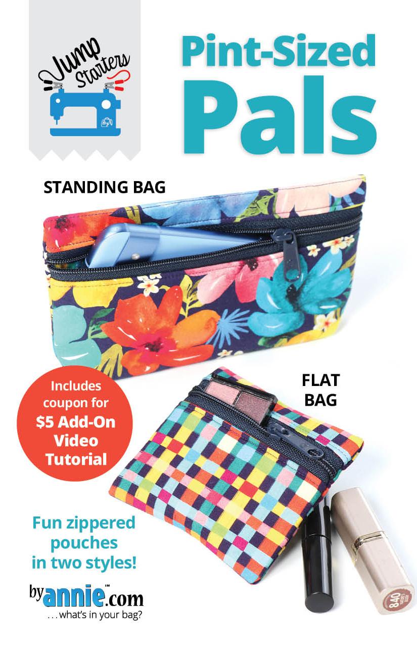 Pint-size Pals Jump Starters # PBA313-JS