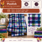 Plaidish - Starts Sat Sep 19 @10am