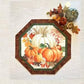 Playing with Panels Table Topper # JMD-234
