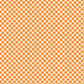 Playtime Flannel - Bias Gingham - Orange - MASF10691-O