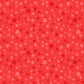 Playtime Flannel - Stars - Red - MASF10692-R