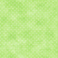 Playtime Flannel - Tiny Dot - Green - MASF10690-G