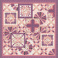 Plum Blossom Block of the Month - Full Kit Purchase - Starts end of June 2027